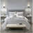 8 Piece Comforter And Quilt Set Collection-124032458