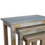 Counter Stool with Solid Wood Frame