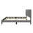 Sleek & Chic Modern Bed Frame-1655517633
