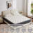 Hybrid Foam Spring Mattress in a Box-25993139-25993149