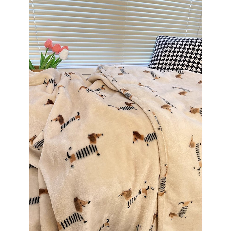 Petite courtepointe pour animal de compagnie, L 35,43 po x L 55,11 po