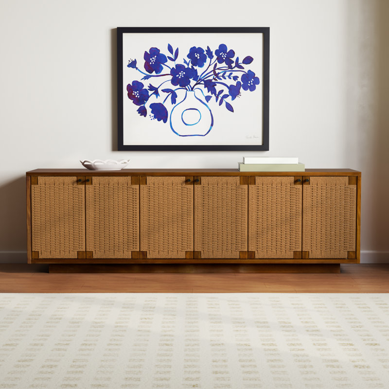 Torada 78'' Media Console