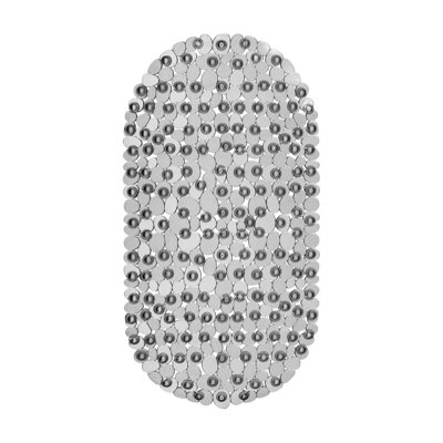 Coover Polypropylene Plastic Bath Mat
