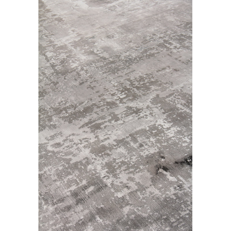 Koda Abstract Area Rug, Rectangle 10' x 14'