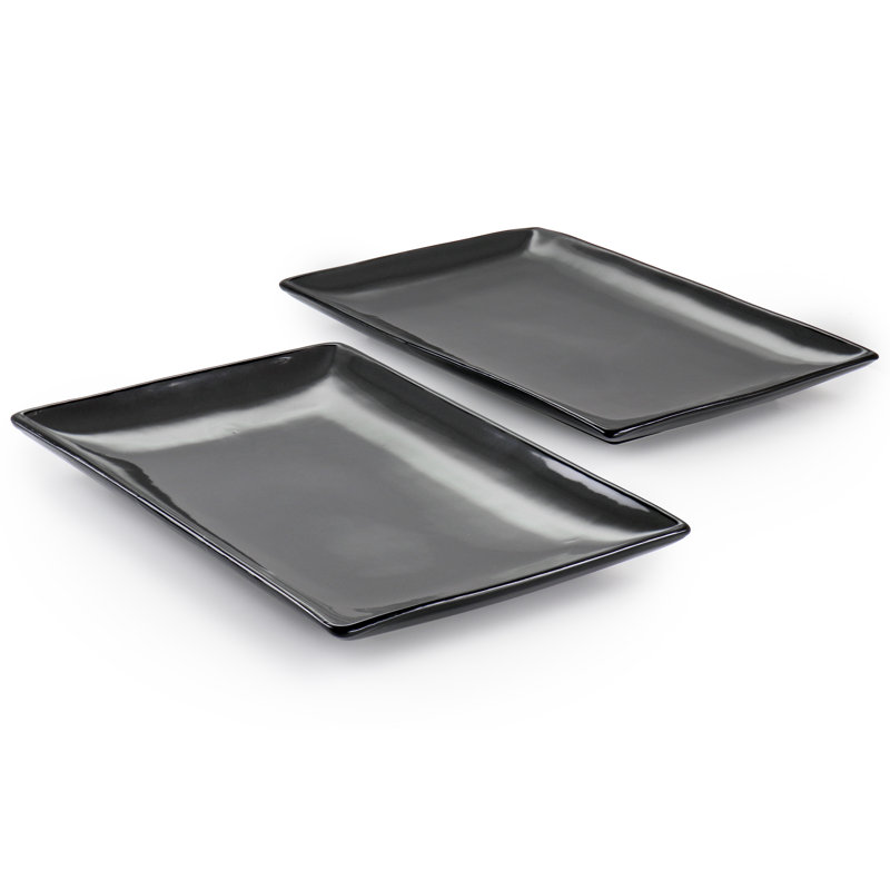 Plat de service Gibson Home