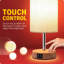 Lampe d'appoint Aerianna