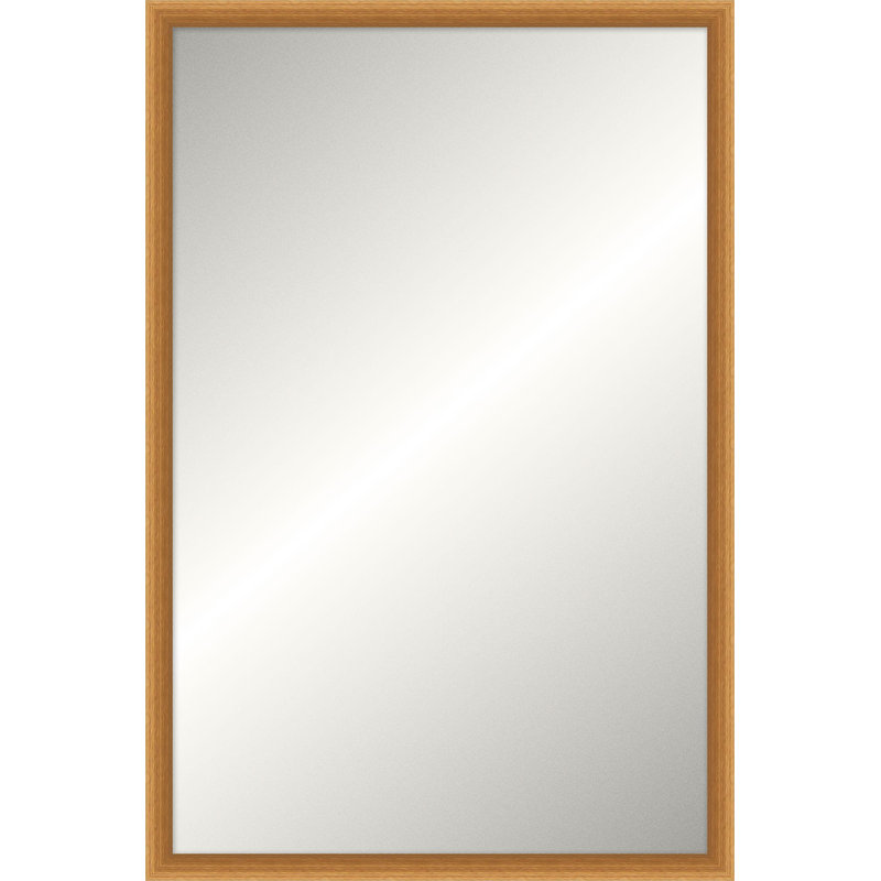 Miroir Dubois, 36 po x 24 po, Rectangulaire