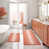 Sunset Orange