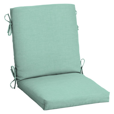 ARDEN Outdoor Lounge Chair 3.5" Cushion by ARDEN