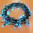 Outdoor 100 - Bulb 35'' Plug-in LED Mini String Light