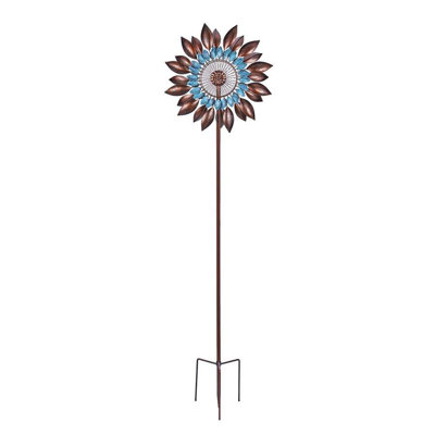 Tournesol tourneur