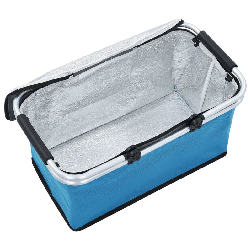 Brazelton Symple Stuff Handheld Cooler, Blue