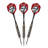Fat Can Twin Pack Steel Tip Dart