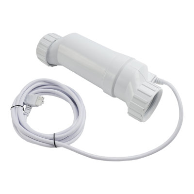 Système de chloration au sel W3T-Cell-3 Turbocell pour Hayward jusqu'à 20 000 gallons