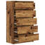 Ellard 60cm Sideboard-1870544121