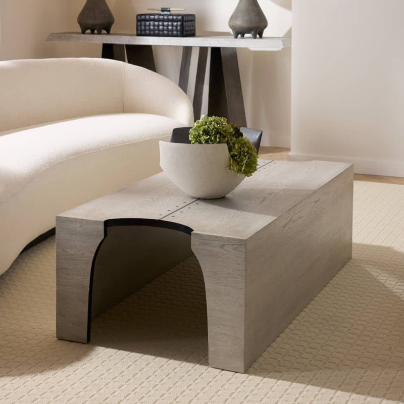 Halton Coffee Table