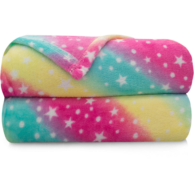 Krohn Throw Blanket