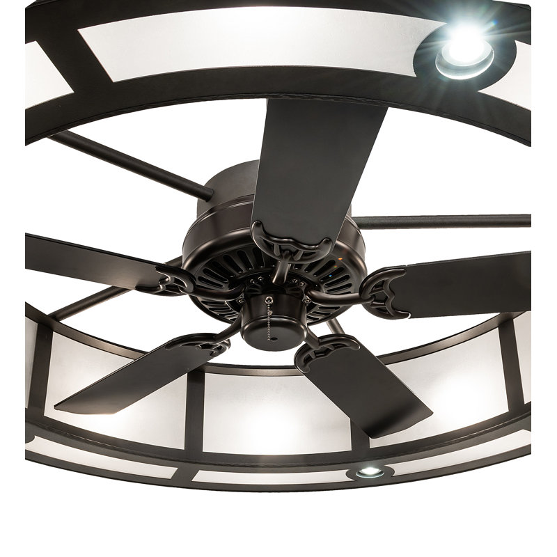 10 - Light Chandelier