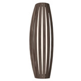 3 - Light Flush Mounted Sconce