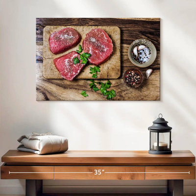 Yarlin Seasoned Beef Cuts