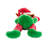 Polyester Plush Pillow