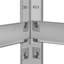 180cm 4 Shelf Shelving Unit-1061914551-950014989