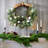 Handcrafted Faux Wreath-1943268941