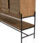Aelish 169.5cm Solid Wood Sideboard