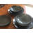 Red Vanilla Organic Art 8.75" Salad Plate-48635665