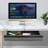Under Desk Drawer, 23.9" Slide-Out Storage Tray for Keyboard Mouse Office Supplies-83425182