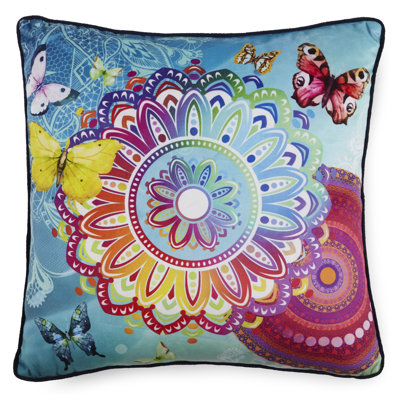 Square Cushion