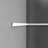 5/8 in D x 1-3/8 in W x 78-3/4 in L Primed White Plain Polystyrene Panel Moulding