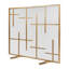 Boston Steel Fireplace Screen-63681778