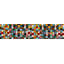 Gessel Geometric Area Rug-193924568