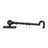 Cabin Privacy Hook Eye Latch