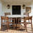 5-Piece Outdoor Dining Set-1213496180