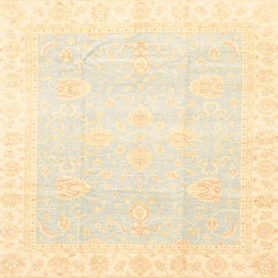 Abstract Indoor Rug