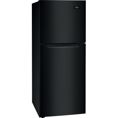 Réfrigérateur de 11 po avec congélateur supérieur prêt pour le garage 24 po Energy Star de Frigidaire Series