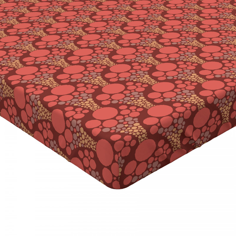 Microfiber Fitted Sheet, Full Fitted Sheet