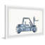 Robinson Wrapped Canvas Print-83423556