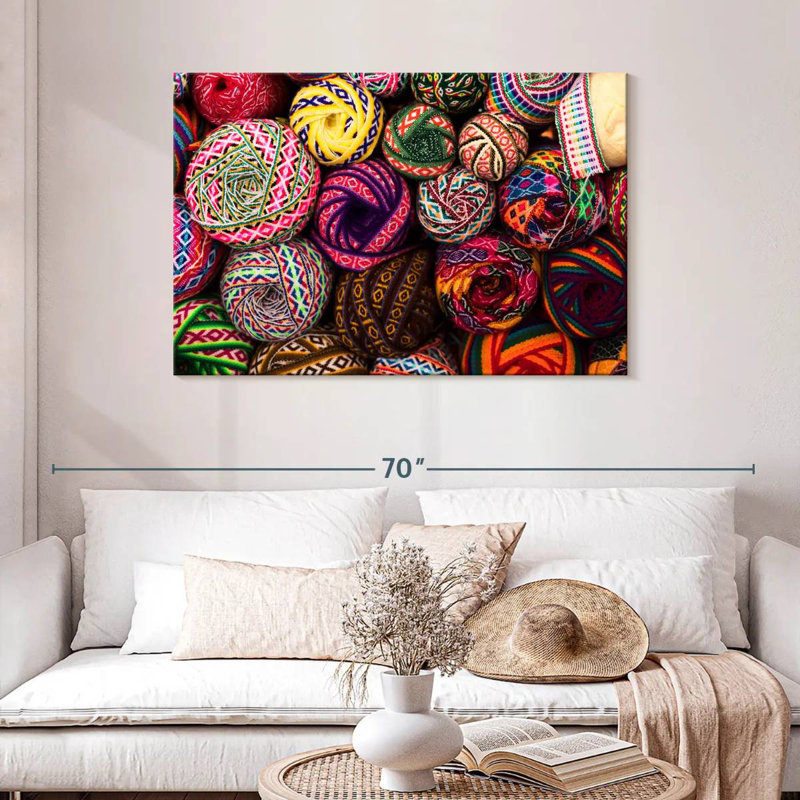 Senne Creative Peruvian Laces