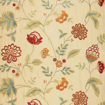 Perennial Favorites Palampore Fabric