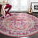 Norwood Oriental Area Rug