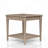 End Table With Storage Drawer-135085719