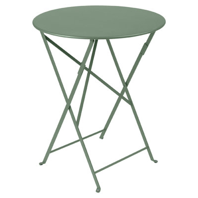 Bistro Outdoor Round Bistro Table