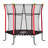 Soozier Trampoline For Kids With Net