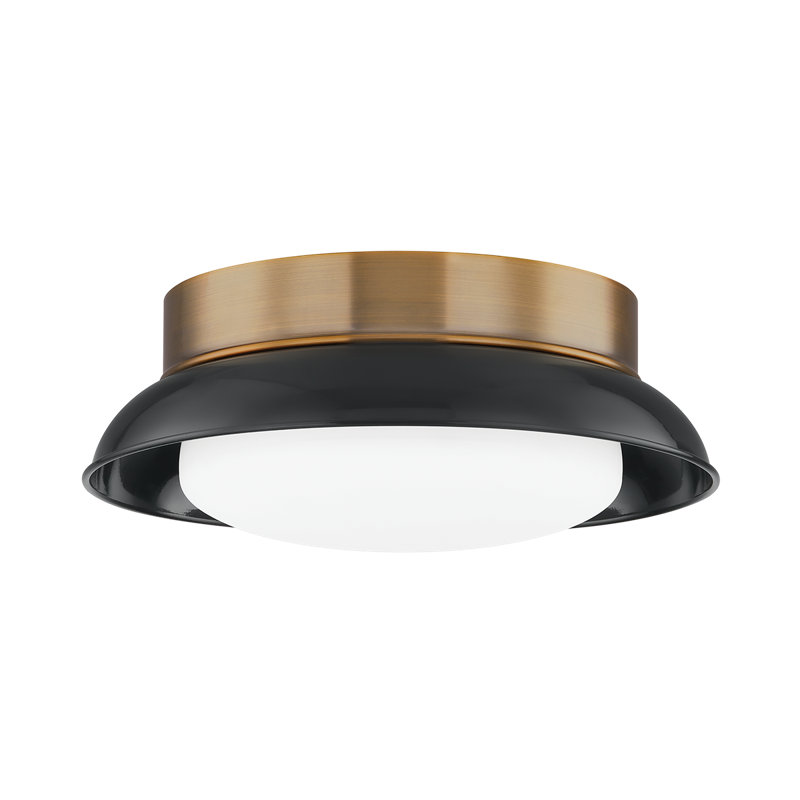 2 - Light Flush Mount