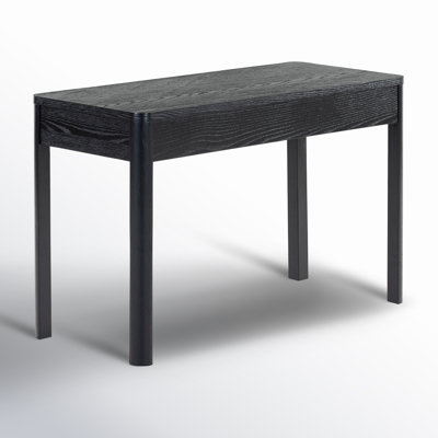 Tahani 2 Drawer Wood Desk