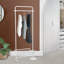 Gini 70.5 cm Clothes Rack-559466168