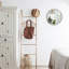 Round Mirror